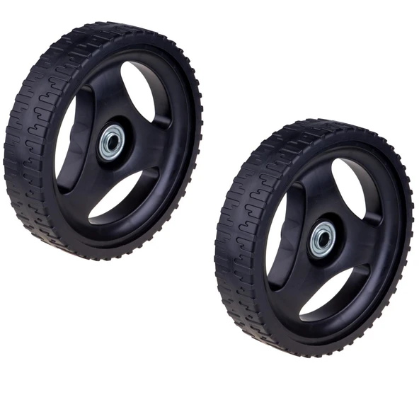 Palmera/Energy DM41-DM46 Çim Biçme Rulmanlı Arka Teker Takımı ürün görseli