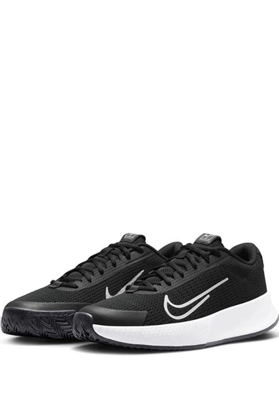 Nike Vapor Lite 2 CLY DV2017-001 Sikay Kadın Tenis Ayakkabısı - 5