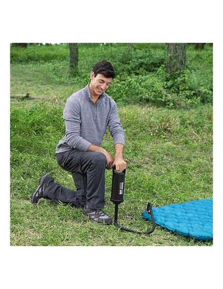 KUT.ÇİFT FONK.HAVUZ POMPASI 30CM ürün görseli 1