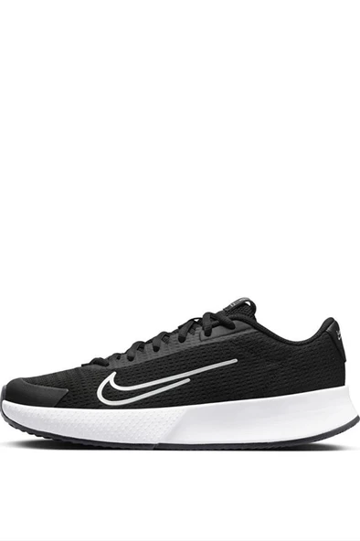 Nike Vapor Lite 2 CLY DV2017-001 Sikay Kadın Tenis Ayakkabısı - 2