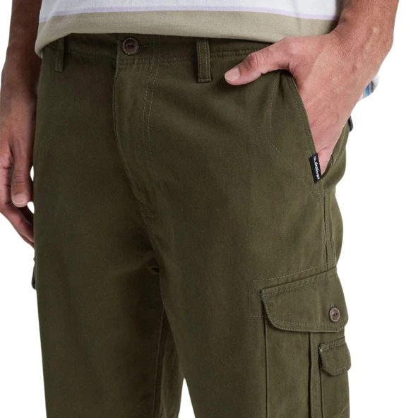 Quiksilver CRUCIAL BATTLE CARGO Erkek Walkshort EQYWS03881-QK.15484 - 3