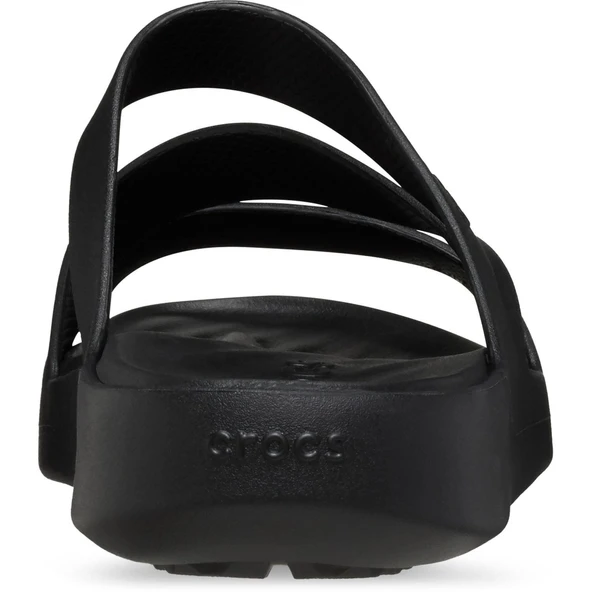 Crocs Getaway Strappy Kadın Terlik CRC209587-001 - 7