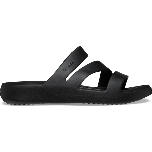 Crocs Getaway Strappy Kadın Terlik CRC209587-001 - 1