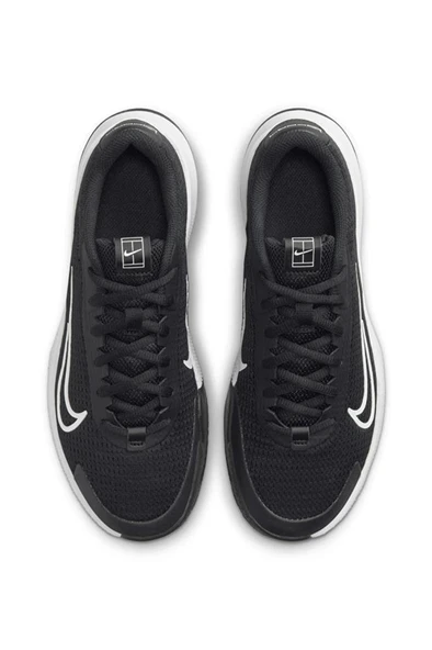 Nike Vapor Lite 2 CLY DV2017-001 Sikay Kadın Tenis Ayakkabısı - 6
