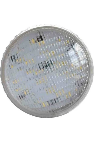 Havuz Led Ampül Par 56 Beyaz Megapool