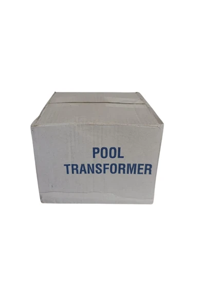 Mctpool Havuz Trafosu 300W-12V - 4