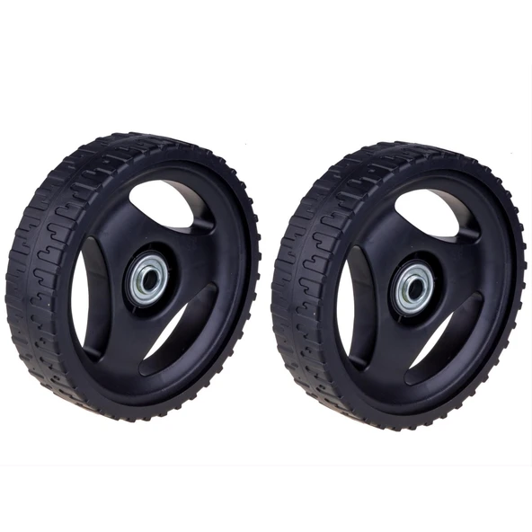 Palmera/Energy DM41-DM46 Çim Biçme Rulmanlı Ön Teker Takımı ürün görseli