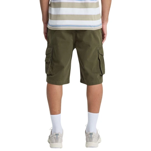 Quiksilver CRUCIAL BATTLE CARGO Erkek Walkshort EQYWS03881-QK.15484 - 5