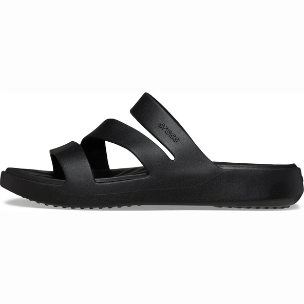 Crocs Getaway Strappy Kadın Terlik CRC209587-001 - 2