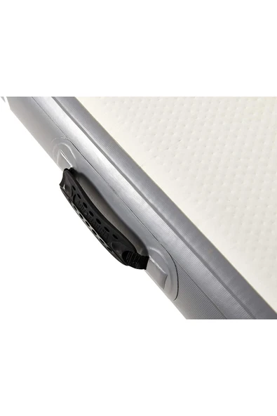 Aquamarina Aqua Marına Island Şişme Su / Tekne Platformu 250 X160 X 15 Cm - 7