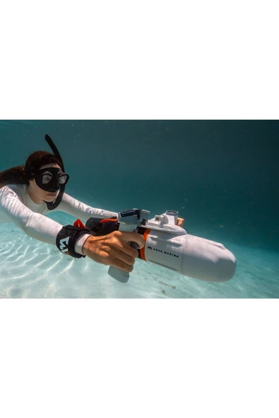 Aquamarina Aqua Marina Bluedrive X Deniz Scooter / Sea Scooter