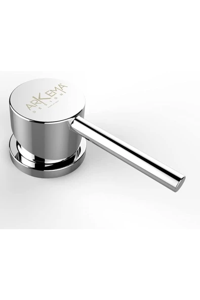 Arkema Solar Duş Spring A120 Antrasit - 5