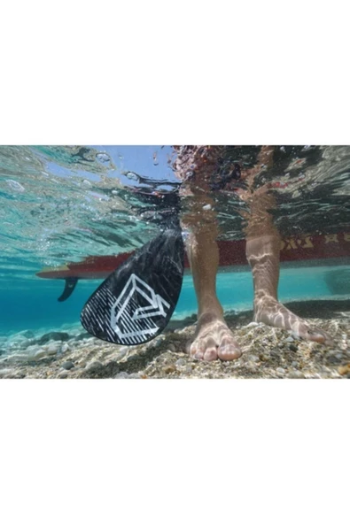Aquamarina Aqua Marına Sports Kano Küreği Isup Paddle - 3
