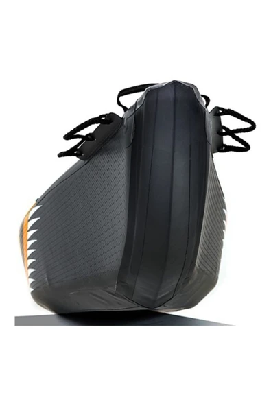 Aquamarina Aqua Marina Tomahawk Air K-375 Şişme Kano Kayak Tek Kişilik - 7