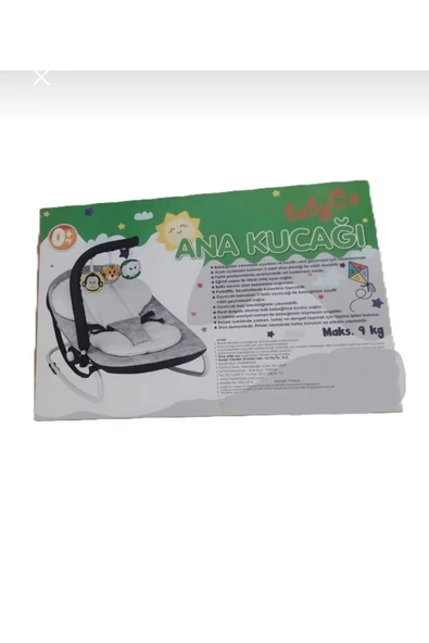 pialbatro BABYCO ANAKUCAĞI - 1