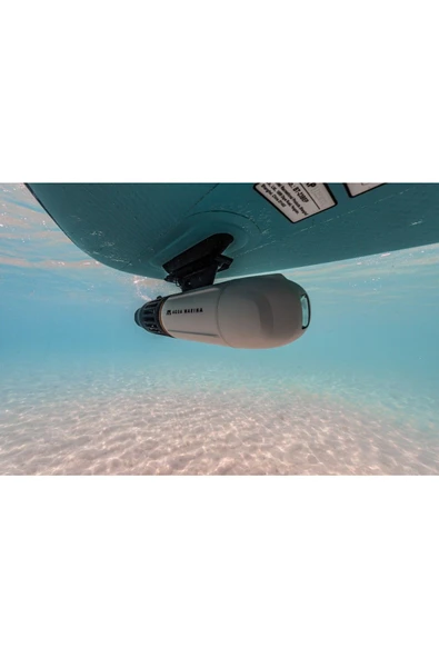 Aquamarina Aqua Marina Bluedrive X Deniz Scooter / Sea Scooter - 2