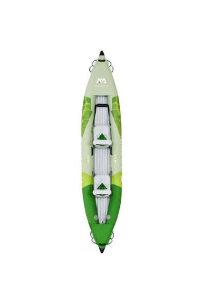 Aquamarina Aqua Marına Betta-412 Kano Şişme Kano Kayak Çift Kişilik