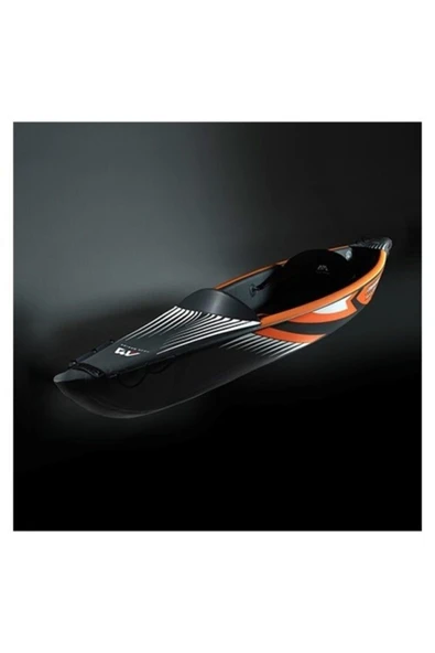 Aquamarina Aqua Marina Tomahawk Air K-375 Şişme Kano Kayak Tek Kişilik - 2
