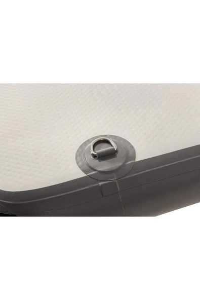 Aquamarina Aqua Marına Island Şişme Su / Tekne Platformu 250 X160 X 15 Cm - 6