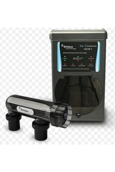 Emaux Tuz Klorinatörü 45Gr./H