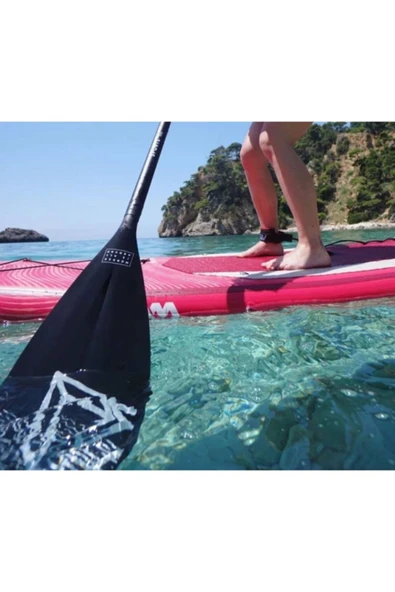 Aquamarina Aqua Marına Sports Kano Küreği Isup Paddle - 2