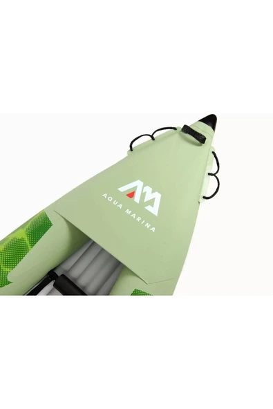 Aquamarina Aqua Marına Betta-312 Şişme Kano Kayak Tek Kişilik - 5