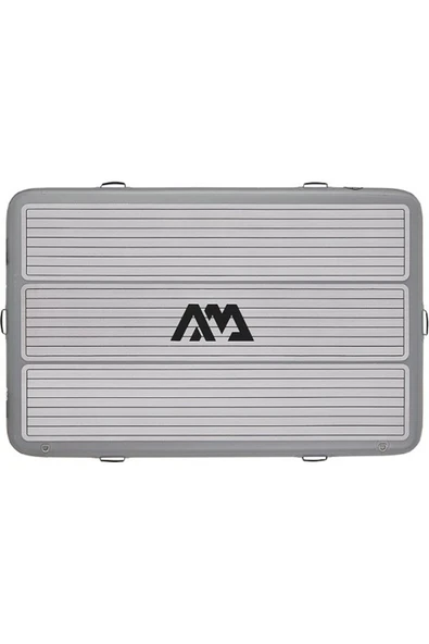 Aquamarina Aqua Marına Island Eva Şişme Su / Tekne Platformu 250 X160 X 15 Cm