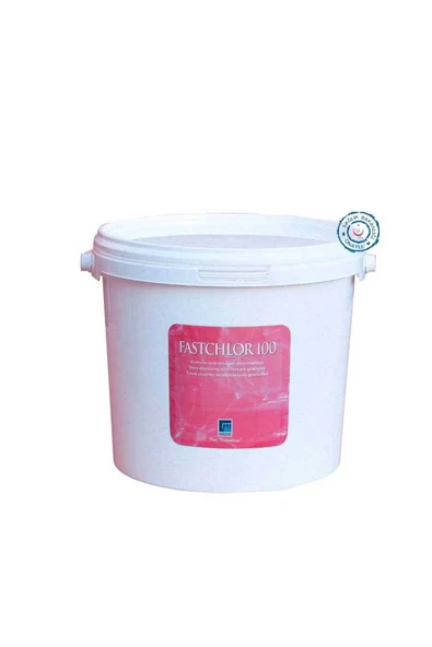 Gemaş Gemaş %90 Toz Klor 10 Kg