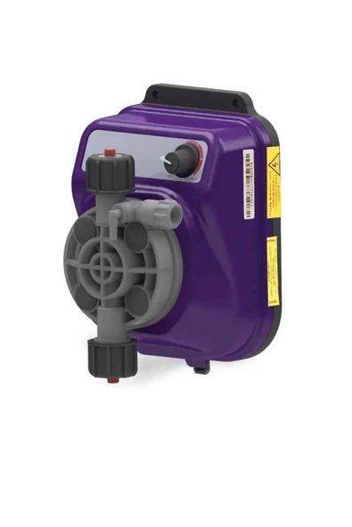 Antech Analog Dozaj Pompası 5 Bar Dp Nano A 5L/5B V220Fat ürün görseli 1