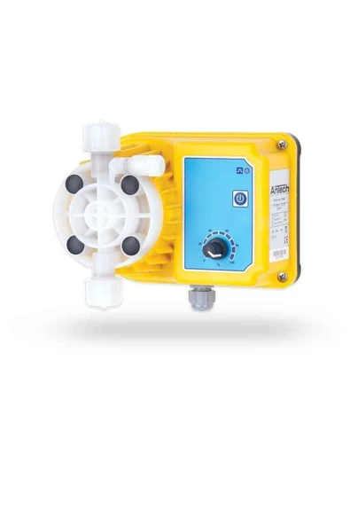 Antech Lara A Analog Dozaj Pompası - 10L/5B - 2