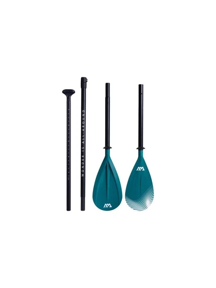 Aquamarina Dual-Tech Sup Ve Kano Küreği