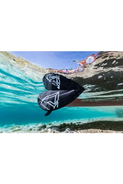 Aquamarina Aqua Marına Sports Kano Küreği Isup Paddle - 4