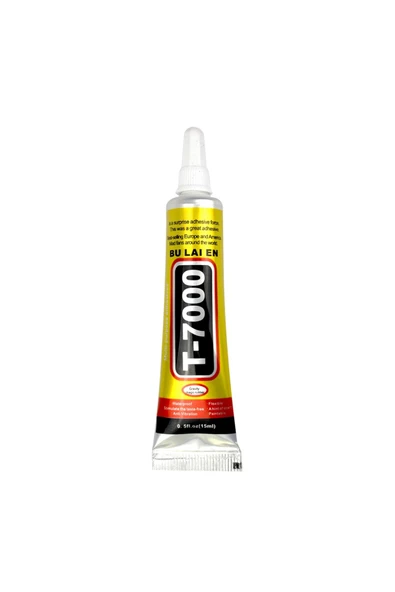 Zhanlida T7000 Yapıştırıcı 15ML