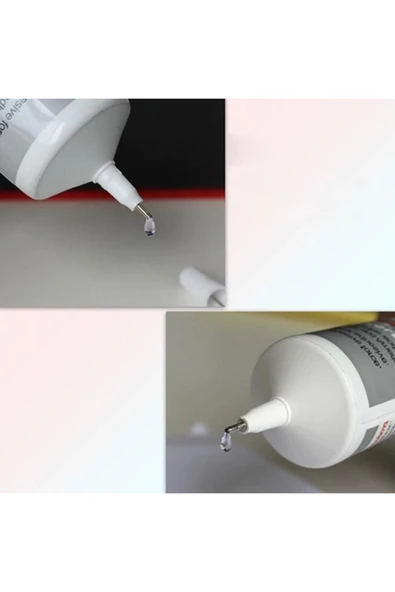 Zhanlida B7000 1+1Pkt Dokunmatik Ekran Çerçeve Yapıştırıcı 100ML - 2