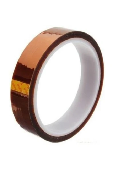 kapton tape Yanmaz Bant 30 Mm 30 Metre