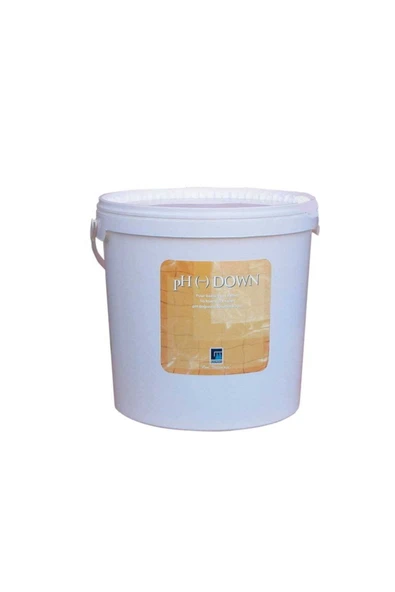 Gemaş Toz Ph Düşürücü 25Kg ürün görseli