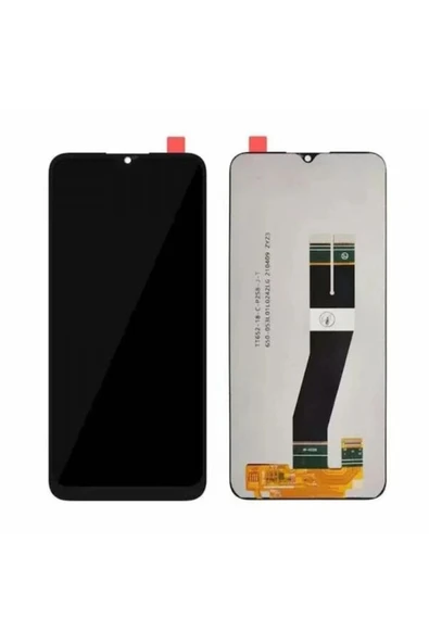 MY BİLİŞİM Realmi Samsung A02s-a025f Lcd Ekran Çıtasız