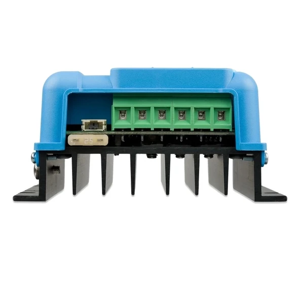 Victron SmartSolar 100/20 20A MPPT Solar Şarj Cihazı ( Dahili Bluetooth ) - 4