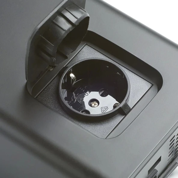 Dometic SinePower DSP 212 12V 150W Sinüs Dalgalı İnvertör - 3