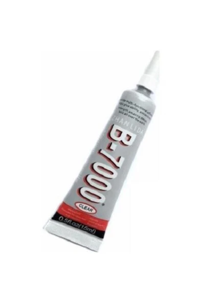 B-7000 B7000 Dokunmatik Ekran Yapıştırıcısı (15ML)