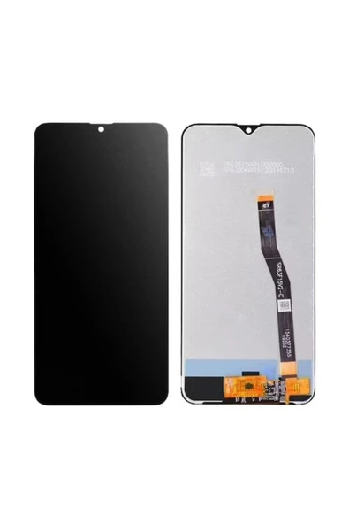 MY BİLİŞİM Realmi Samsung M20-m205 Lcd Ekran Çıtasız