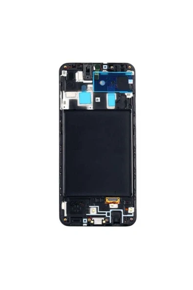 MY BİLİŞİM A20 Uyumlu Full A205 Hk Tam Boyut Oled