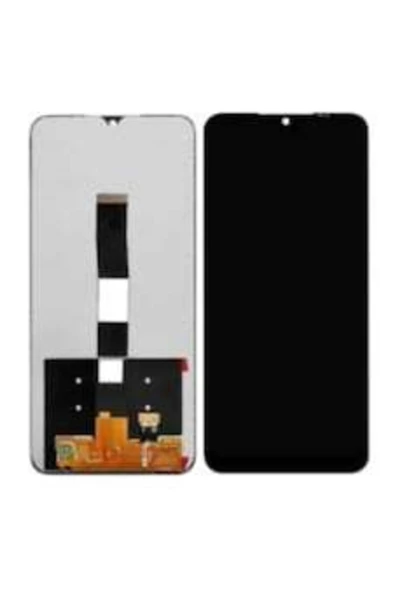 MY BİLİŞİM Realmi Xiaomi Redmi 9a Lcd Ekran Çıtasız
