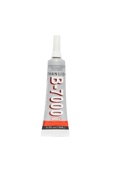 Zhanlida B7000 Yapıştırıcı 15ML