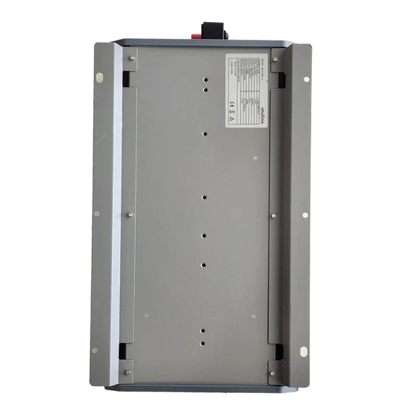 Mullinix 12V 1500W Tam Sinüs İnverter - 5