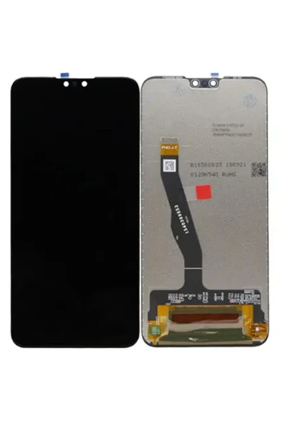 MY BİLİŞİM Realmi Huawei Y9 2019  Uyumlu Lcd