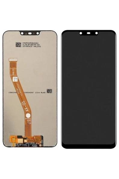 MY BİLİŞİM Realmi Huawei Mate 20 Lite Lcd Uyumlu