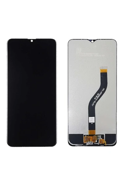 MY BİLİŞİM Realmi Samsung A20s-a207 Lcd Ekran Çıtasız