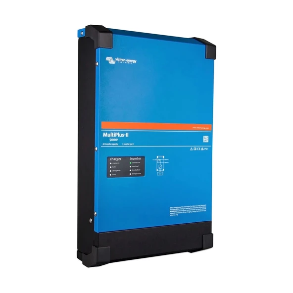 Victron MultiPlus-II 24/5000/120-50 İnvertör / Şarj Cihazı - 2