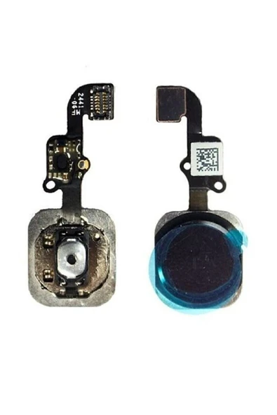 İphonoloji Iphone 6 Home Tuşu Black